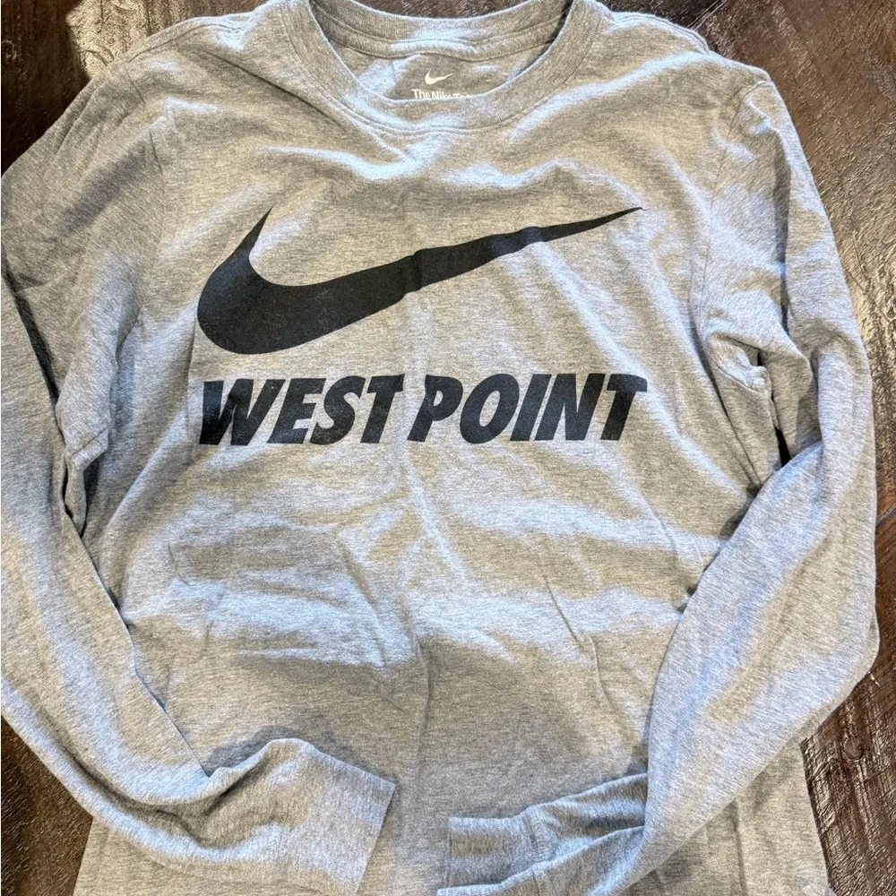 Nike long sleeve